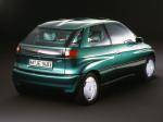 BMW Z15 Concept 1993 года
